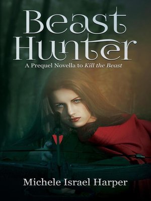 cover image of Beast Hunter